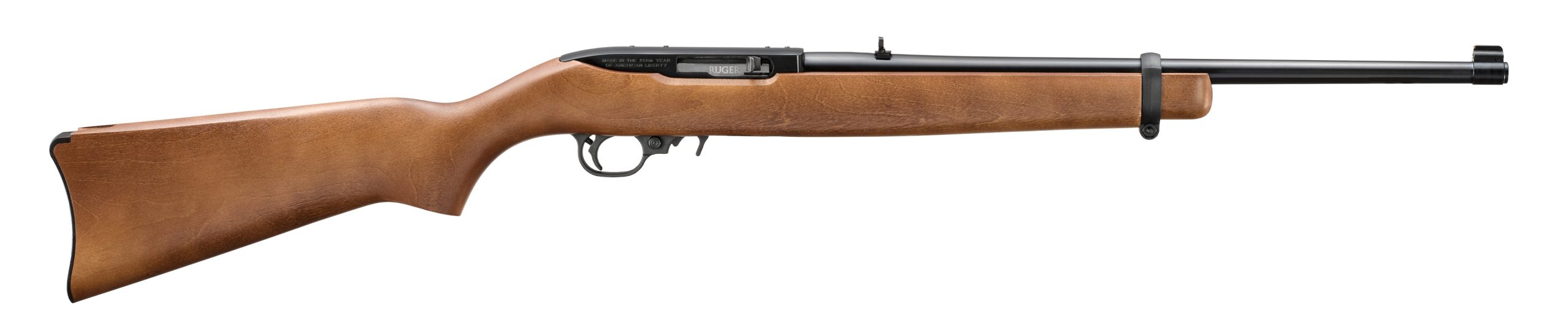 Ruger 10/22 Carbine 10/22 250TH 22LR BL/WD 10+1