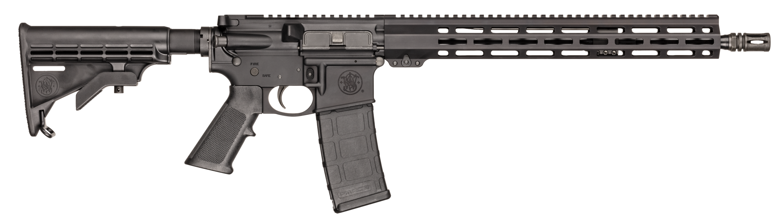 Smith and Wesson M&P15 Sport III M&P15 SPORT III 5.56 30+1 16"