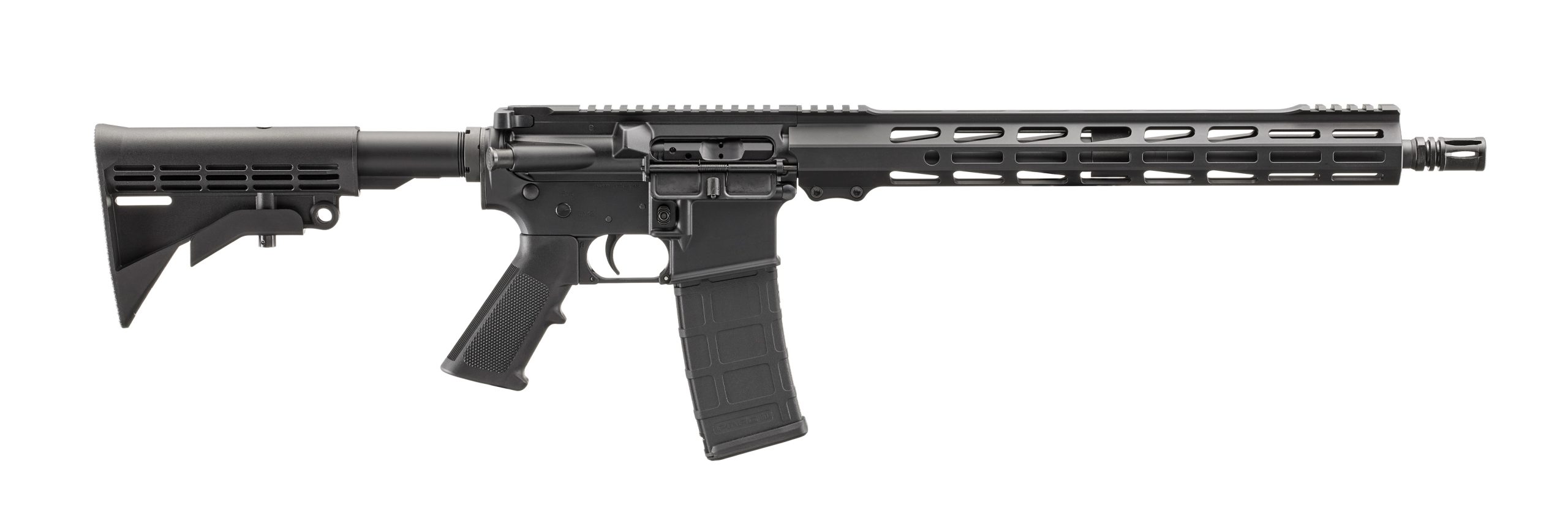 Ruger Harrier HARRIER 5.56MM A2 BLK 16"