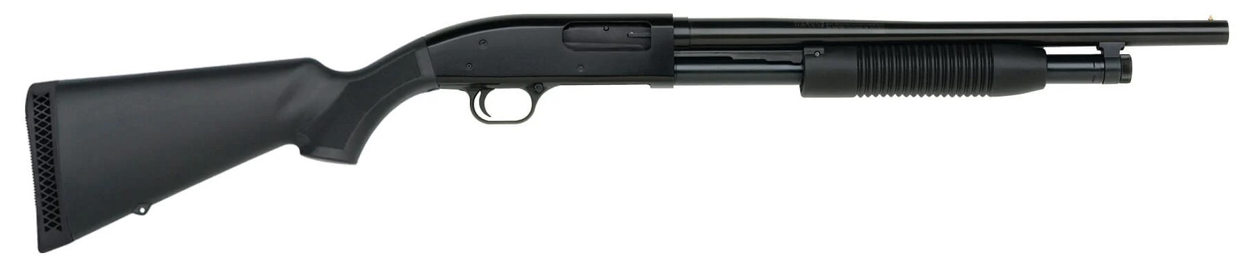 Mossberg 88 Security MAVERICK 88 PUMP 12/18.5 CYL