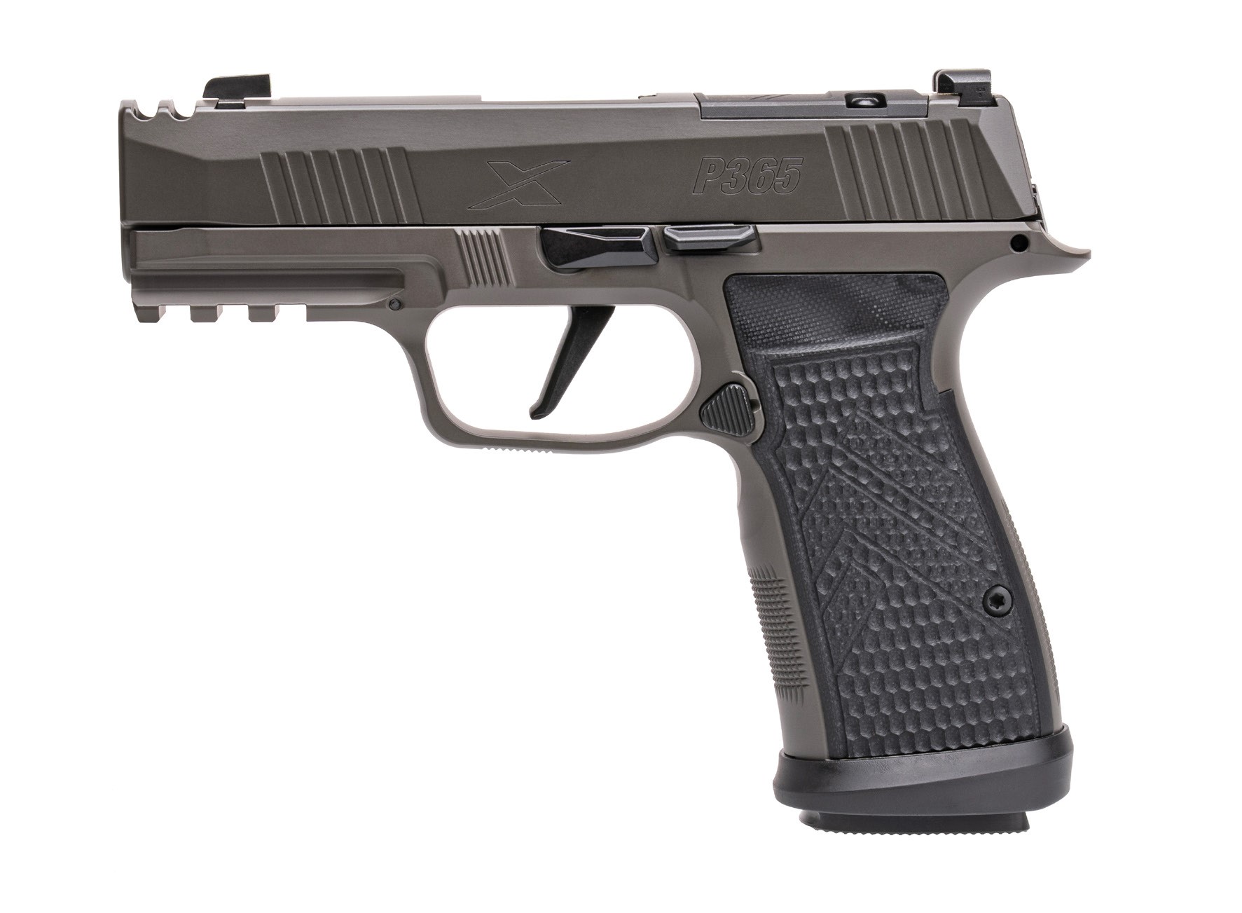 SIG SAUER P365 AXG Legion P365 AXG LEGION 3.1" OR 17+1
