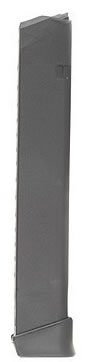 GLOCK G17 / G19 / G26 / G34 Magazine MAGAZINE GLOCK 9MM 33RD PKG