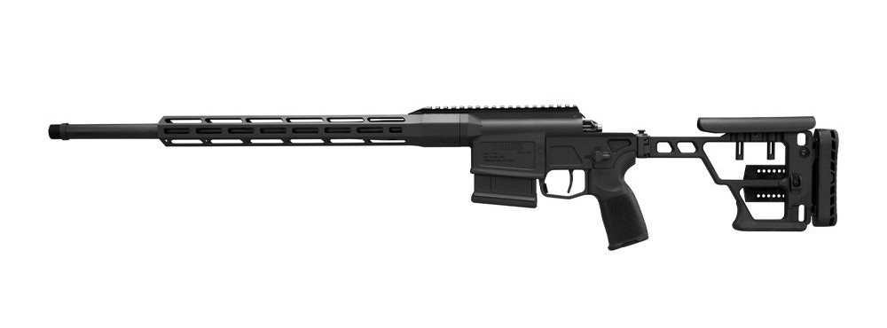 SIG SAUER Sig CROSS SIG CROSS 277FURY 20" BLK