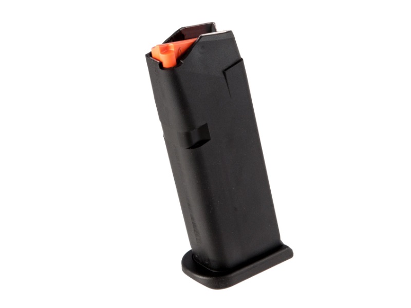 GLOCK G43X Magazine MAGAZINE G43X/G48 9MM 10RD PKG