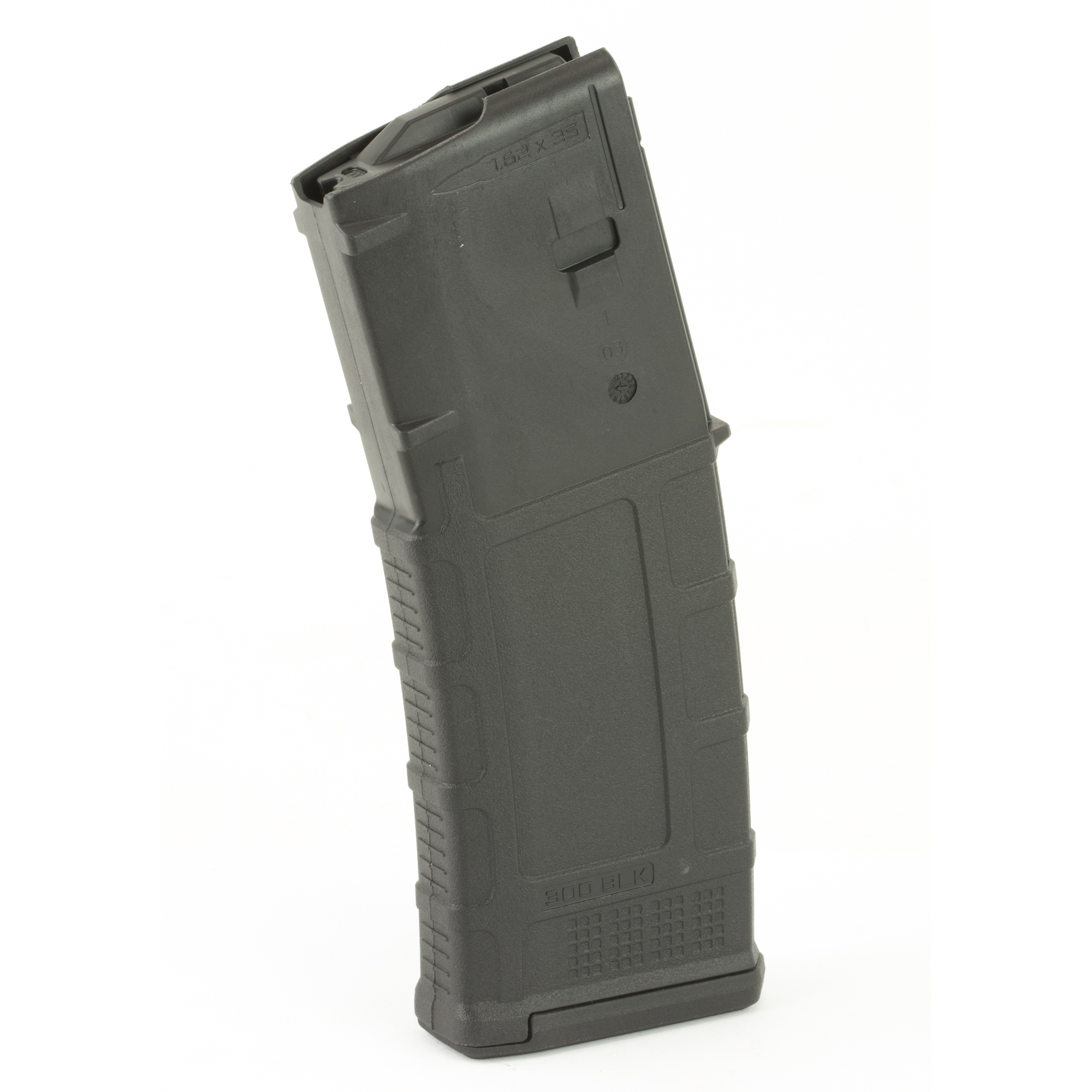 Magpul PMAG Gen M3 PMAG GEN M3 300BLK 30RD BLK