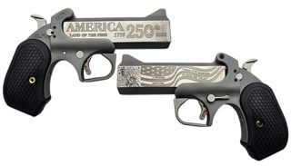 America 250th