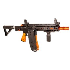 Byrna Technologies Mission-4 Kit MISSION-4 RIFLE KIT BLK
