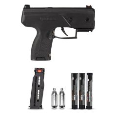 Byrna Technologies CL Universal Kit BYRNA CL UNIVERSAL KIT BLACK