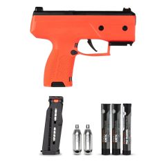 Byrna Technologies CL Universal Kit BYRNA CL UNIVERSAL KIT ORANGE