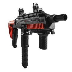 Byrna Technologies Tactical Compact Rifle TCR BASIC KIT BLK/ORN 12+1