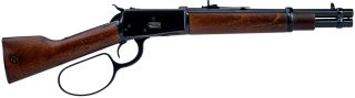 Heritage Manufacturing 92 Ranch Hand 92 RANCH HAND 45LC BL 12"