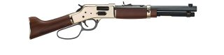 H6 Mares Leg