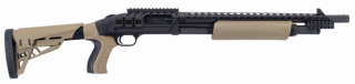 500 Scorpion