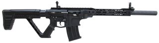 VR80 Shotgun