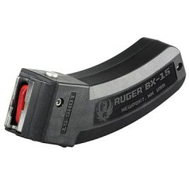 BX-15 10/22 Magazine