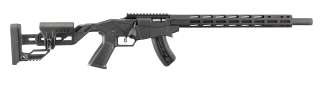 Precision Rifle