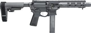 Saint Victor Pistol