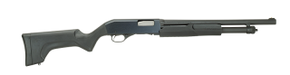 Stevens 320 Security